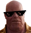 Thanos_Stylish