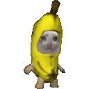 catBanana
