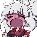 hh_luciferCry2 Discord Emoji