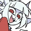 hh_luciferGoatHappy Discord Emoji