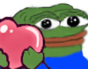 pepelove1 Discord emoji