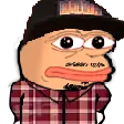 WeirdDude