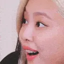 aJennieSurprised