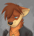 Furry_sad Discord emoji