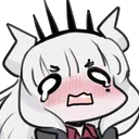 hh_luciferCry Discord Emoji