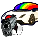 Clownardo_Gun Clownardo_Gun
