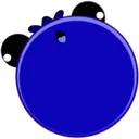 blueberryfriend