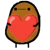 potatolove potatolove