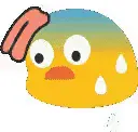 blobsweat blobsweat