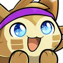 FurretOwO Discord Emoji