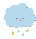 cute_rain Discord emoji