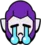 Mortis_PinSad Discord Emoji
