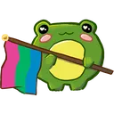 pridePOLYSEXUAL
