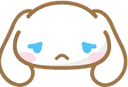 mc_sad_cinnamoroll Discord emoji