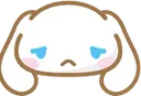 mc_sad_cinnamoroll Discord Emoji