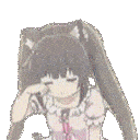 mc_chocola_yawn Discord Emoji