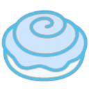 mc_roll_blue Discord emoji