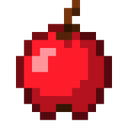 Minecraft_apple Discord emoji