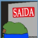 saidaBonde