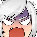 Anime Angry anime_angry Discord Emoji