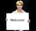 BTSwelcome