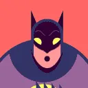 disco_batman