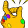 snapbye Discord emoji
