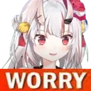 AyameWorry
