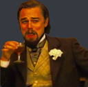 Smug_LeoDicaprio Discord emoji