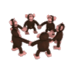 MonkeCircle