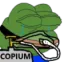 copium