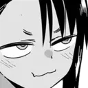 TBH_NagatoroOwO Discord Emoji