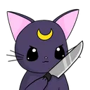SMU_LunaKnife SMU_LunaKnife