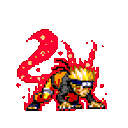 Fox Naruto Discord Emoji