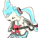 DJHatsuneMikuHeadBang