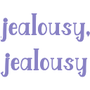 JealousyJealousy Discord emoji