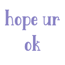 HopeUrOk Discord emoji