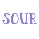 SOUR Discord emoji