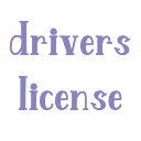 DriversLicense Discord emoji