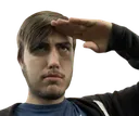 joe_salute