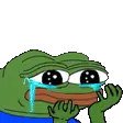 cry