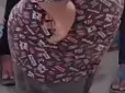 dumpy
