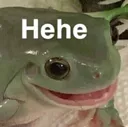hehe hehe