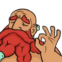 DwarfPacha