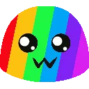 rainbowblob