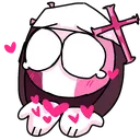 cappunikoSarvLove