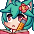 rosedoNOTE