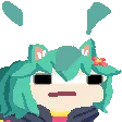 rosedopepeMeltdown
