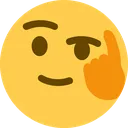 Thinksmart thinkSmart Discord Emoji