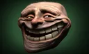 wilhughestrollface Discord Emoji
